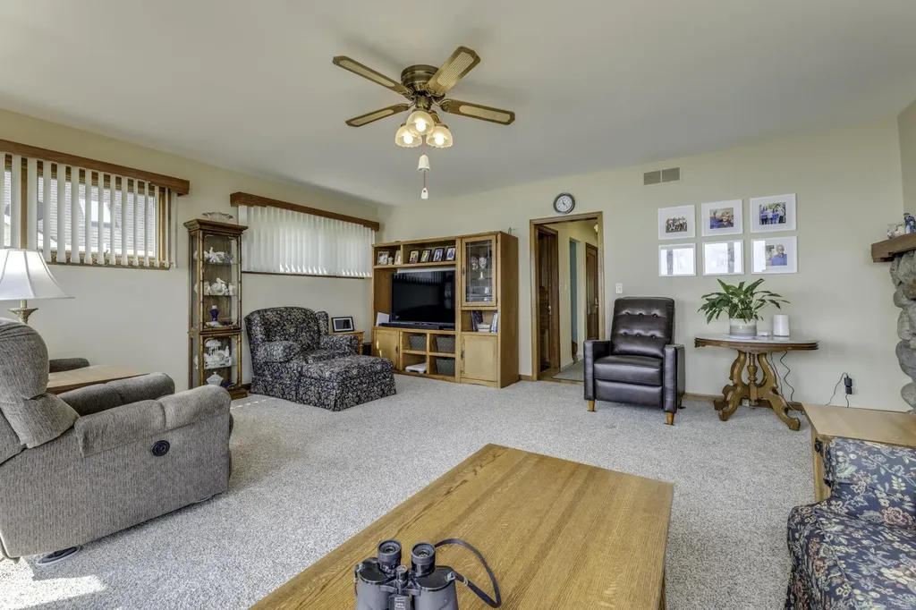 7769 Lakeview Drive Worth Township MI 48450