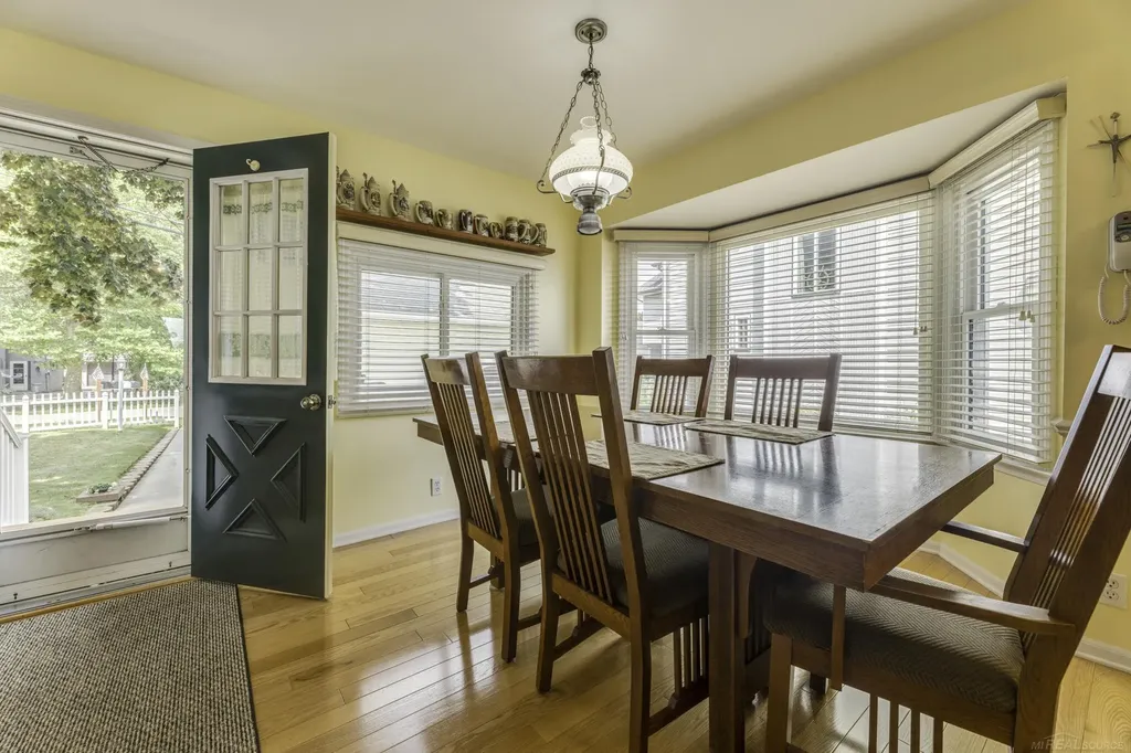 7769 Lakeview Drive Worth Township MI 48450