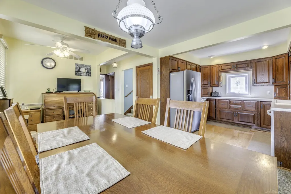 7769 Lakeview Drive Worth Township MI 48450