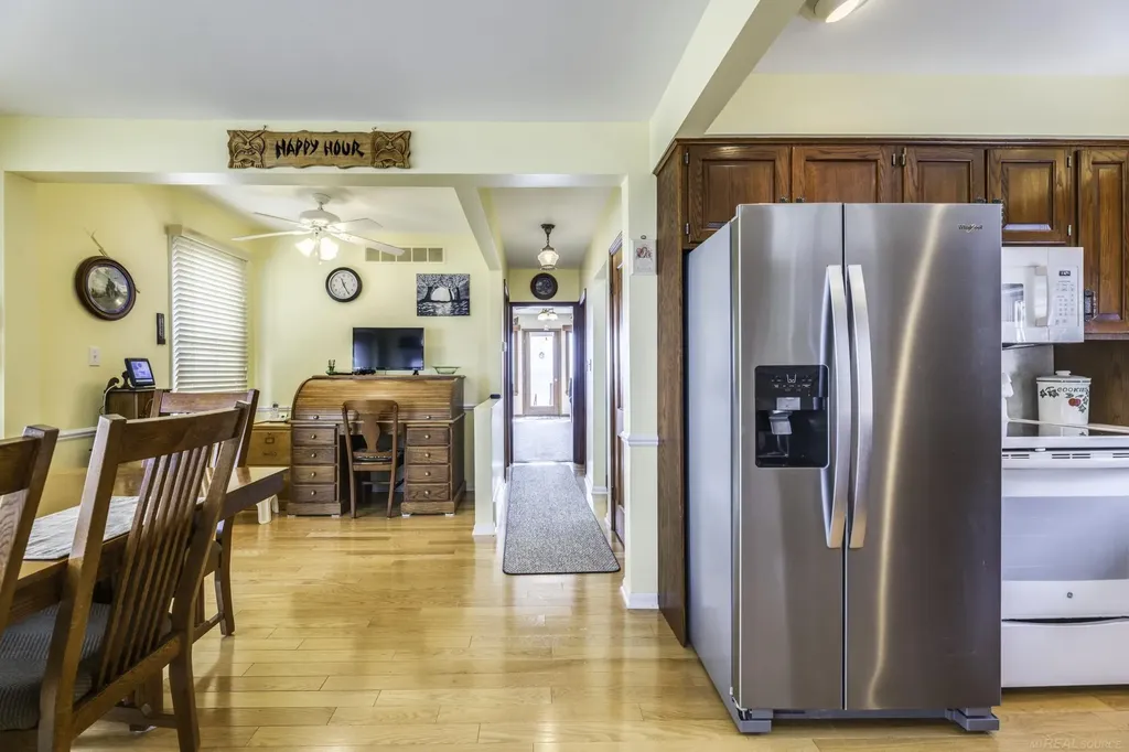 7769 Lakeview Drive Worth Township MI 48450