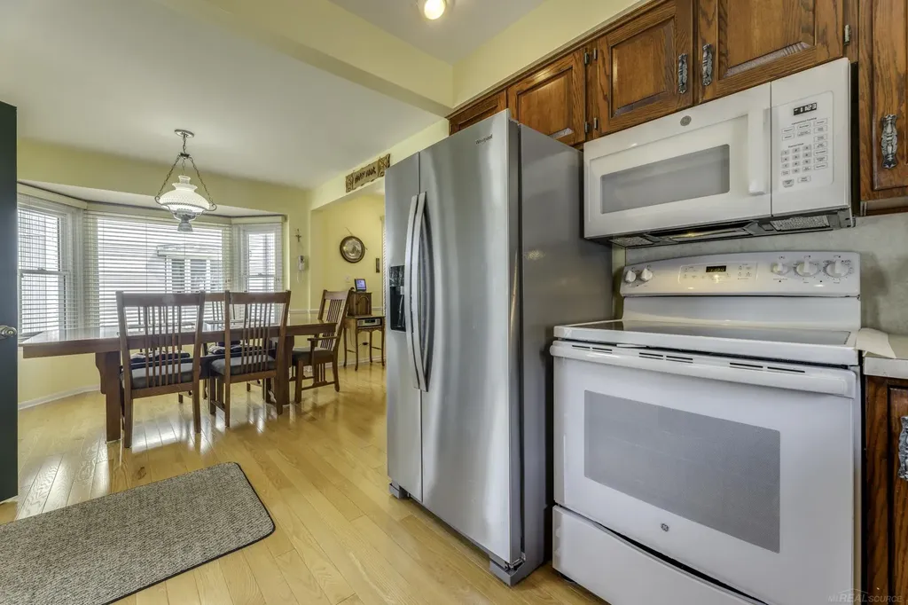7769 Lakeview Drive Worth Township MI 48450