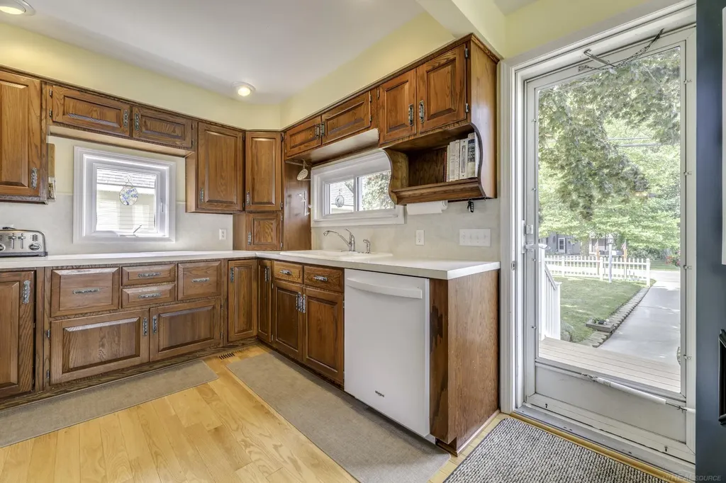 7769 Lakeview Drive Worth Township MI 48450