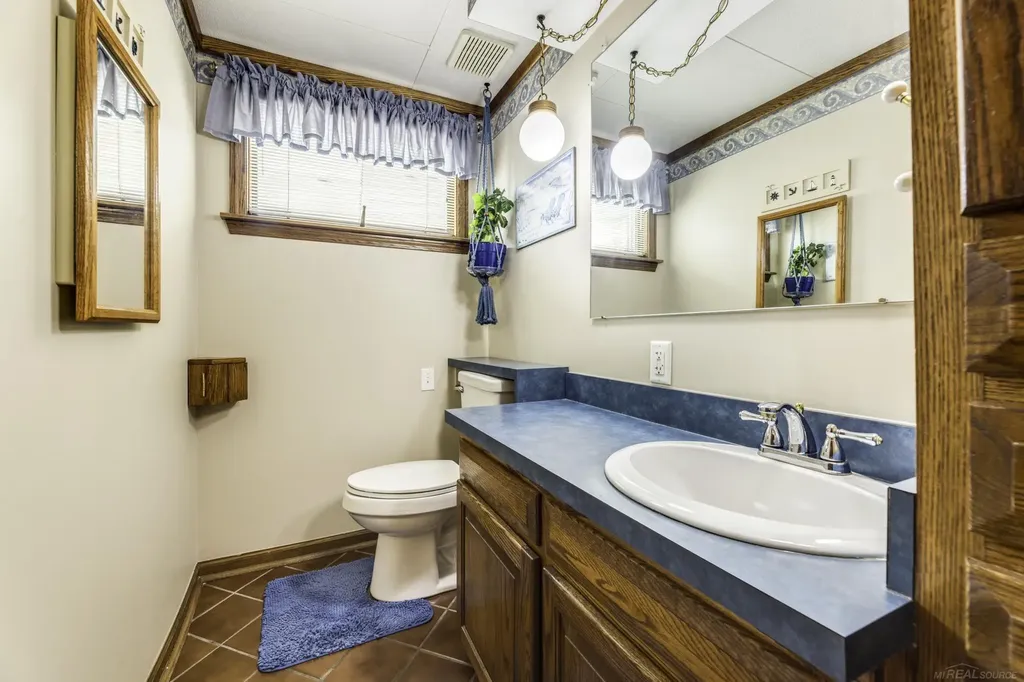 7769 Lakeview Drive Worth Township MI 48450