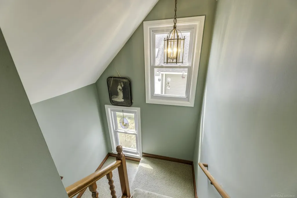 7769 Lakeview Drive Worth Township MI 48450