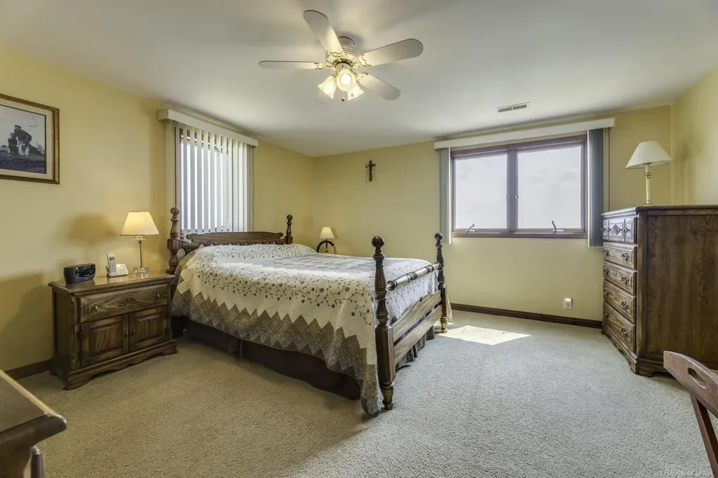 7769 Lakeview Drive Worth Township MI 48450