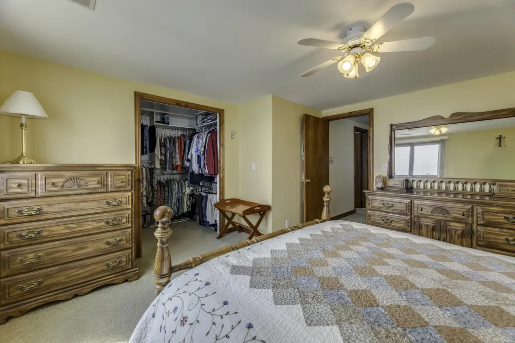 7769 Lakeview Drive Worth Township MI 48450