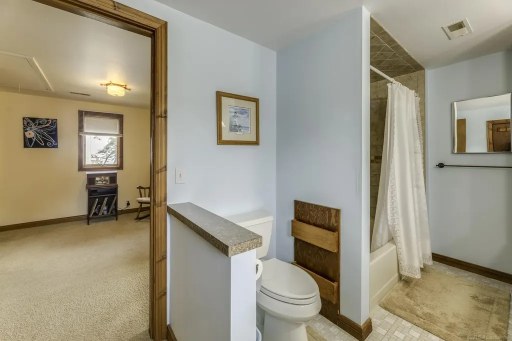 7769 Lakeview Drive Worth Township MI 48450