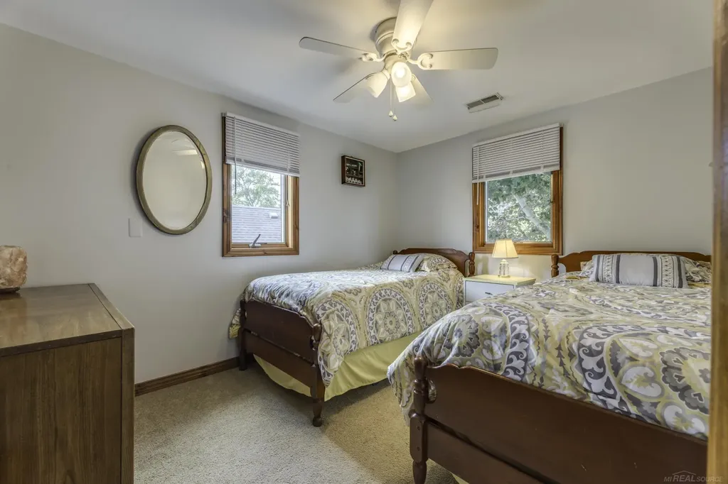 7769 Lakeview Drive Worth Township MI 48450