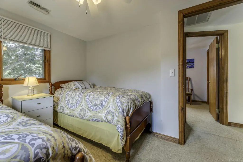 7769 Lakeview Drive Worth Township MI 48450