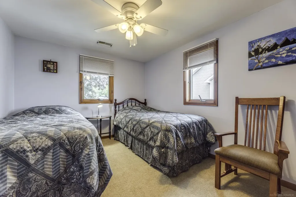 7769 Lakeview Drive Worth Township MI 48450