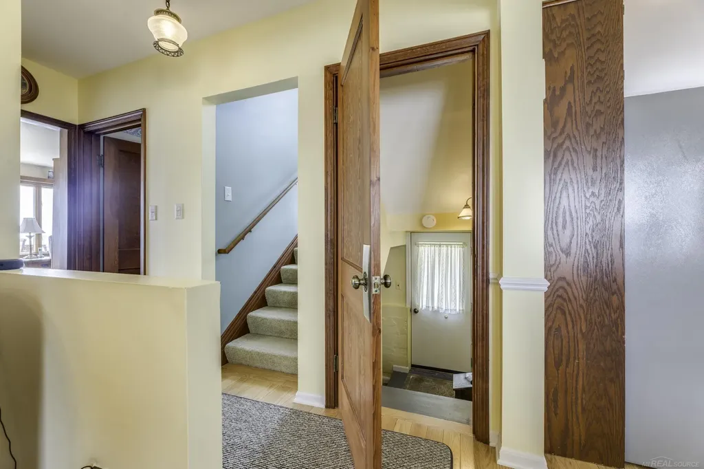 7769 Lakeview Drive Worth Township MI 48450