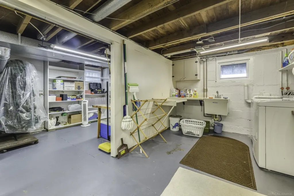 7769 Lakeview Drive Worth Township MI 48450