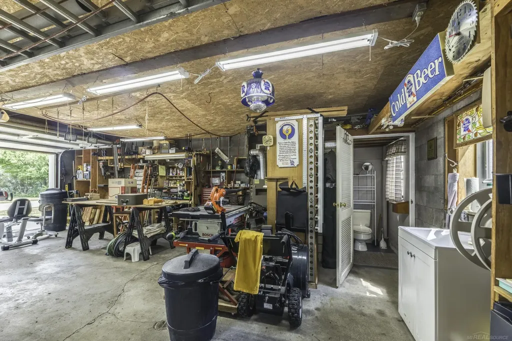 7769 Lakeview Drive Worth Township MI 48450