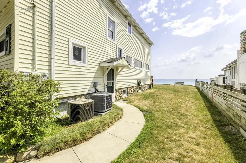 7769 Lakeview Drive Worth Township MI 48450
