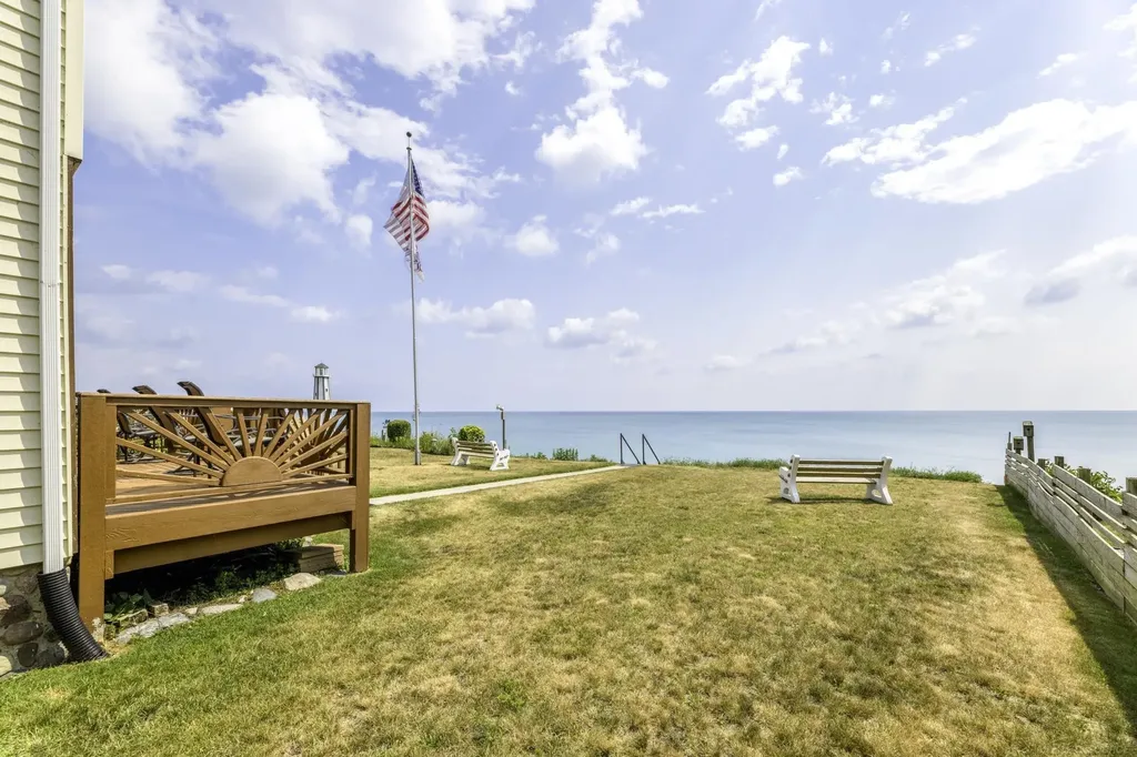 7769 Lakeview Drive Worth Township MI 48450