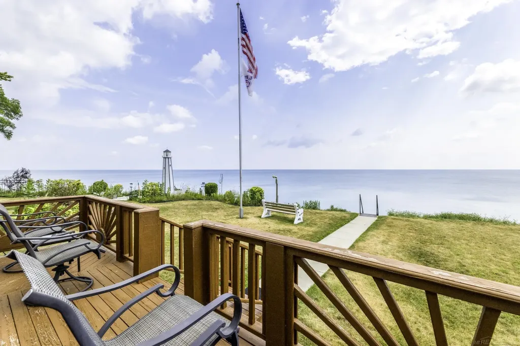 7769 Lakeview Drive Worth Township MI 48450