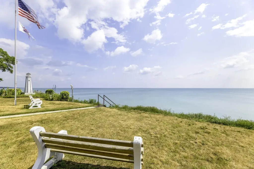 7769 Lakeview Drive Worth Township MI 48450