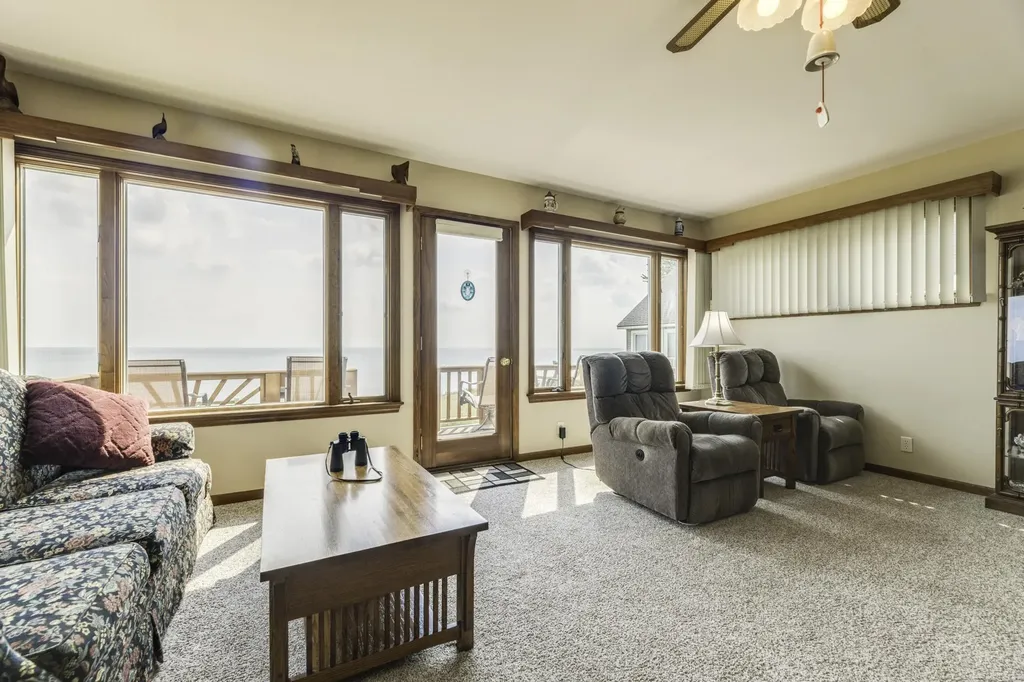 7769 Lakeview Drive Worth Township MI 48450