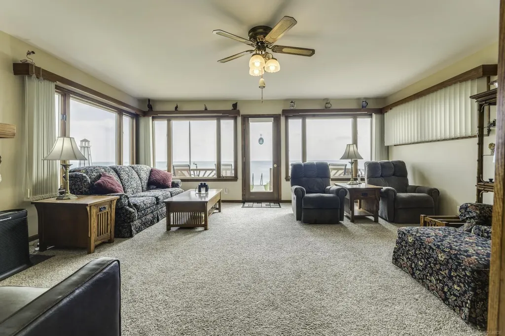 7769 Lakeview Drive Worth Township MI 48450