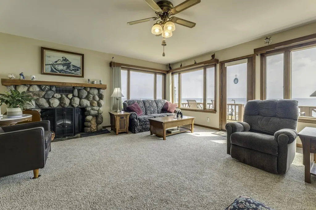 7769 Lakeview Drive Worth Township MI 48450