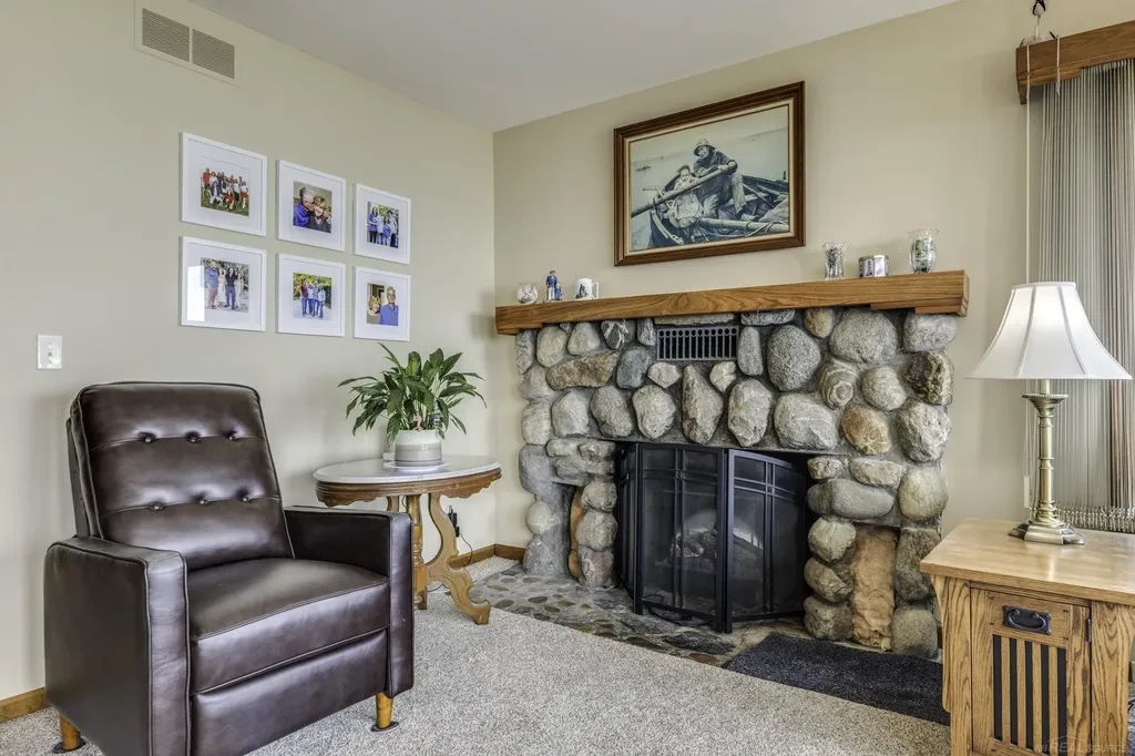 7769 Lakeview Drive Worth Township MI 48450