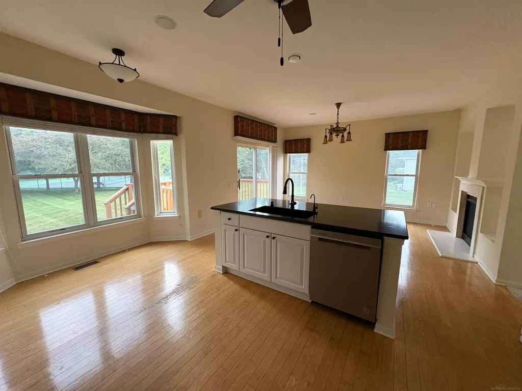 3831 Springwood Court Auburn Hills City MI 48326