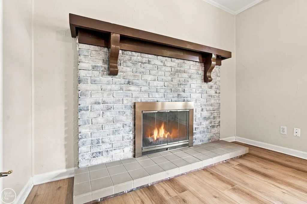 4247 Old Forge Drive Fort Gratiot Charter Township MI 48059