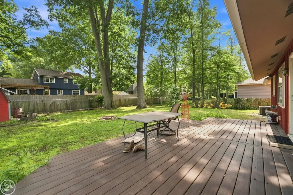 4247 Old Forge Drive Fort Gratiot Charter Township MI 48059