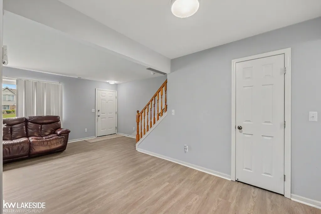 29393 Maurice Court Chesterfield Township MI 48047