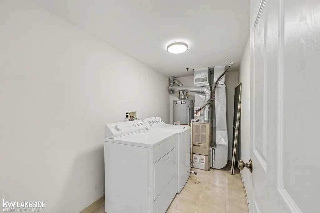 29393 Maurice Court Chesterfield Township MI 48047