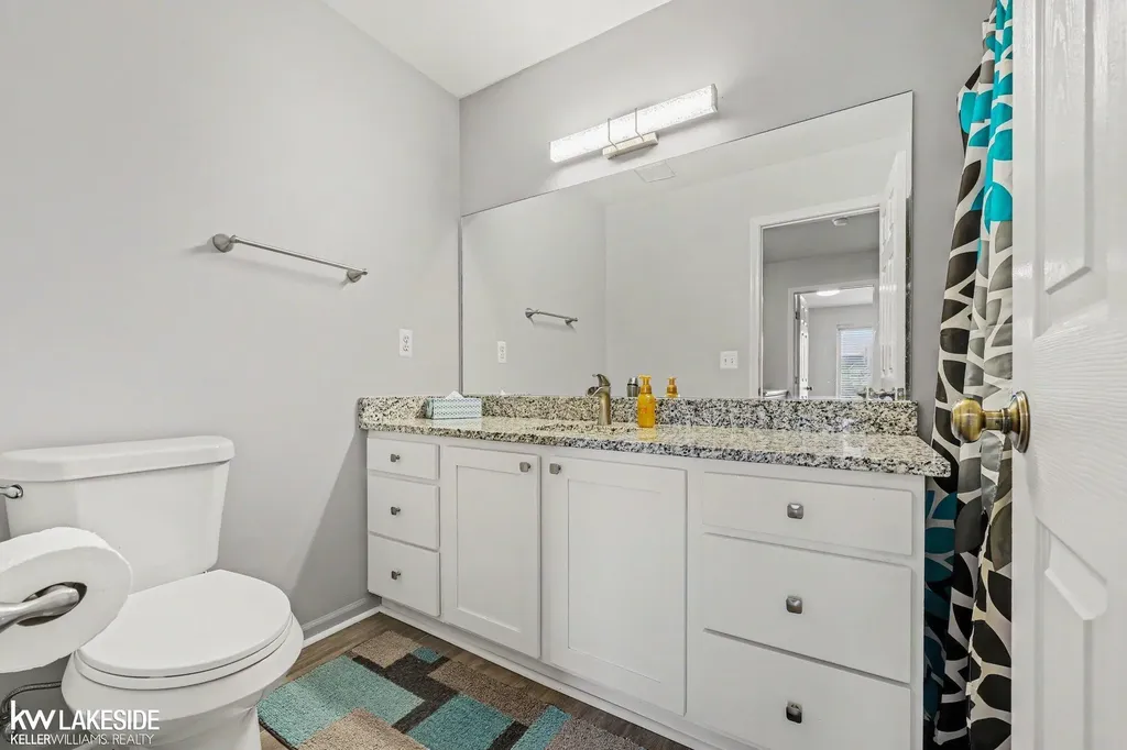 29393 Maurice Court Chesterfield Township MI 48047