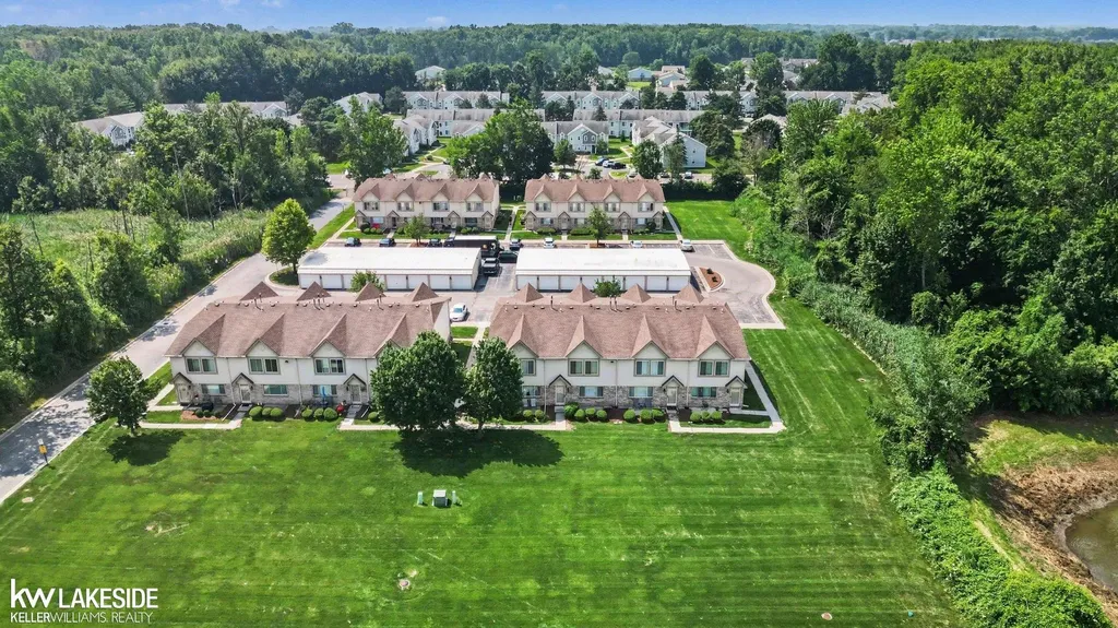 29393 Maurice Court Chesterfield Township MI 48047