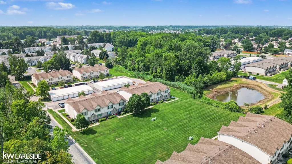 29393 Maurice Court Chesterfield Township MI 48047