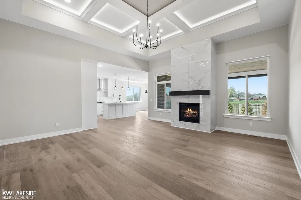 18816 Via Firenze Macomb Township MI 48044