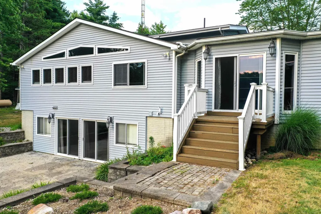 6235 Welch Road Brockway Township MI 48097