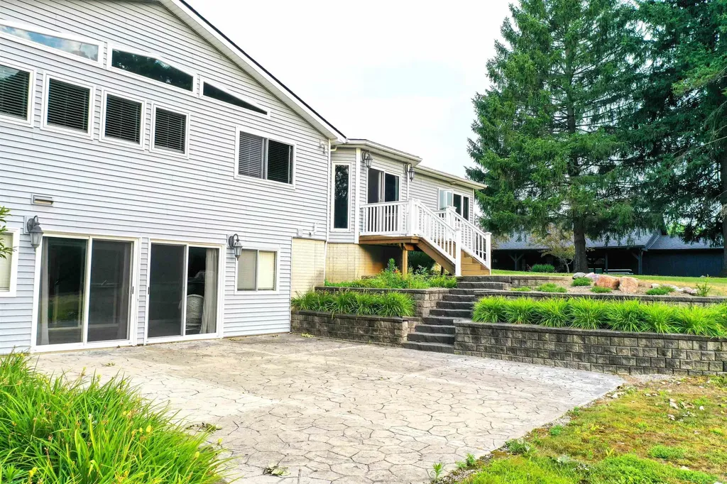 6235 Welch Road Brockway Township MI 48097