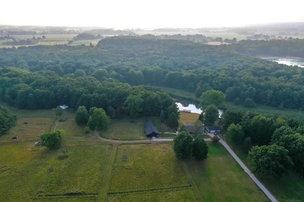 6235 Welch Road Brockway Township MI 48097