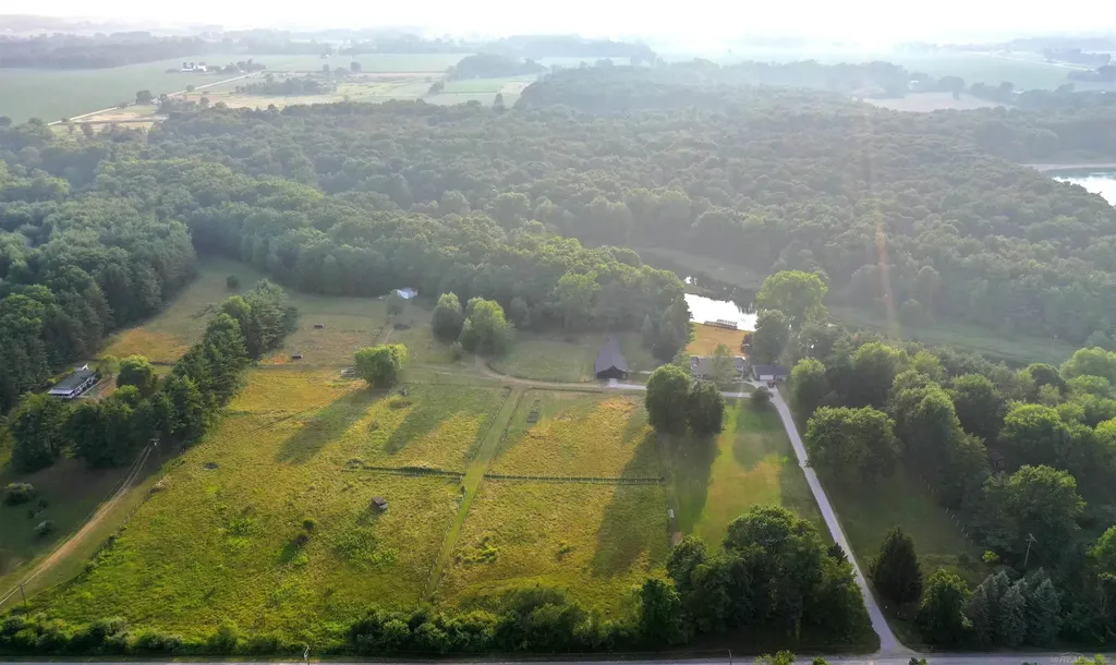 6235 Welch Road Brockway Township MI 48097