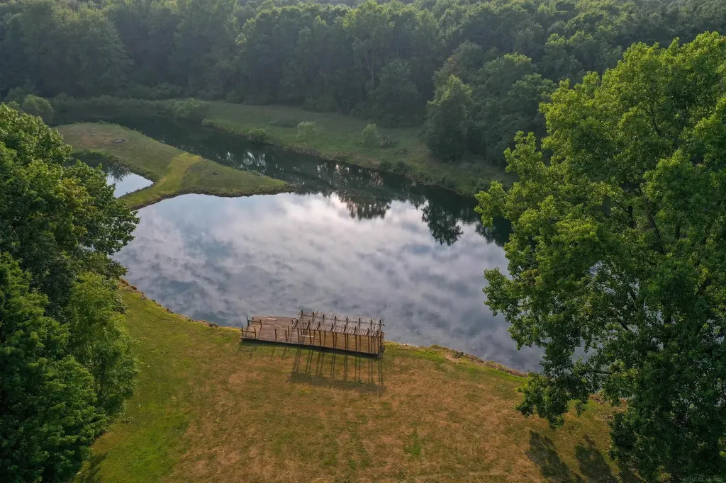 6235 Welch Road Brockway Township MI 48097