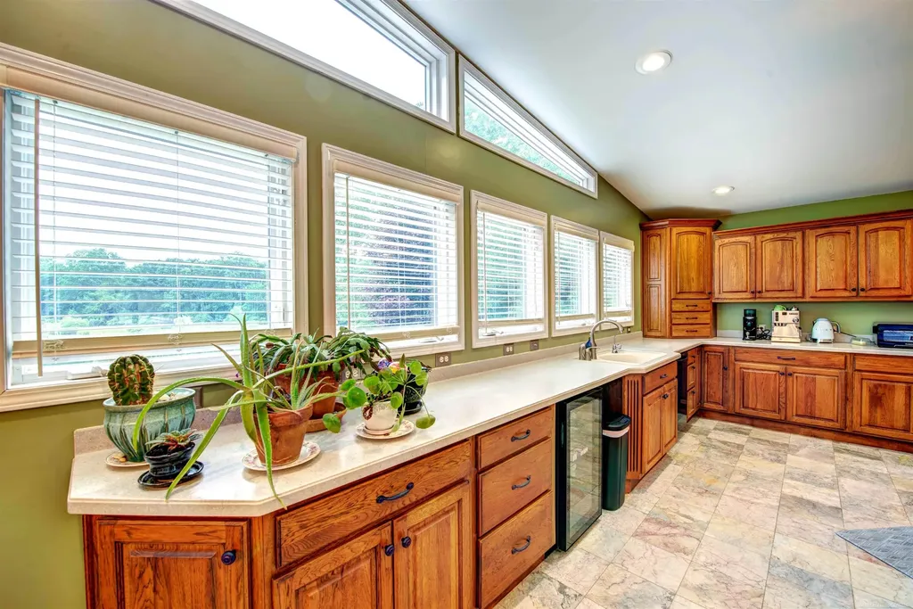 6235 Welch Road Brockway Township MI 48097