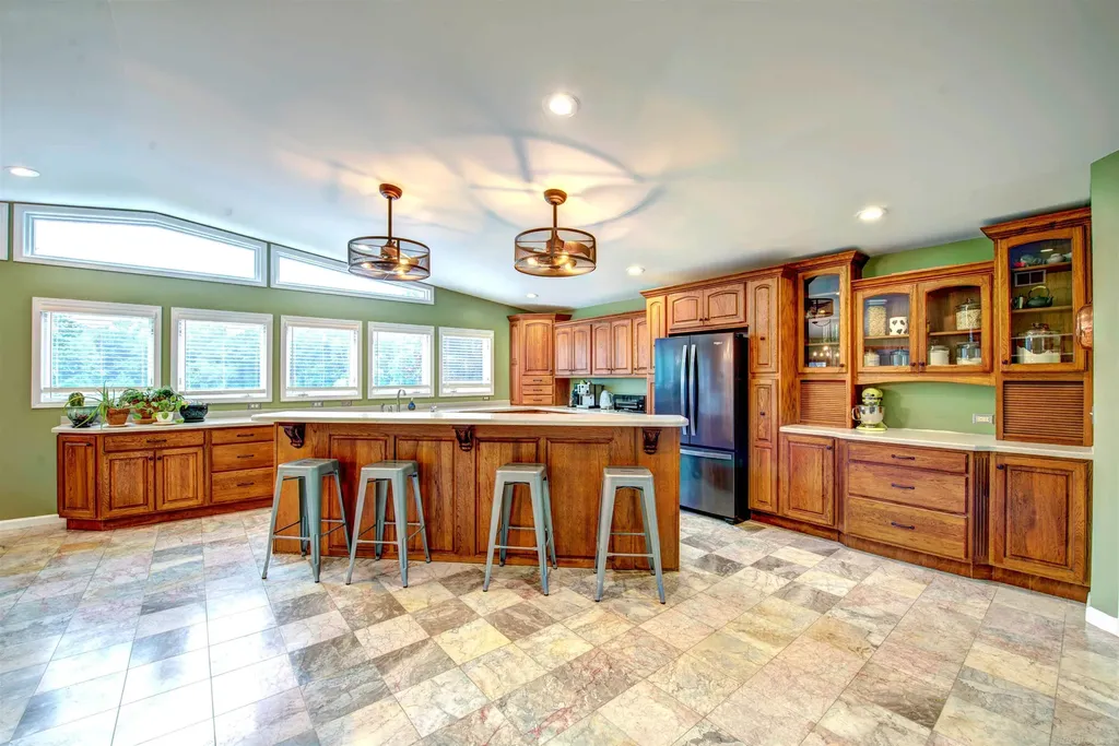 6235 Welch Road Brockway Township MI 48097