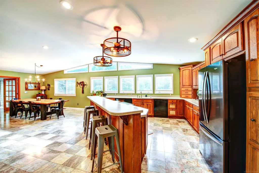 6235 Welch Road Brockway Township MI 48097