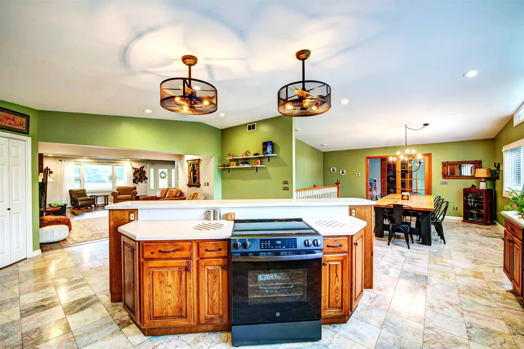 6235 Welch Road Brockway Township MI 48097