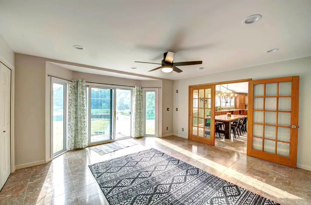 6235 Welch Road Brockway Township MI 48097
