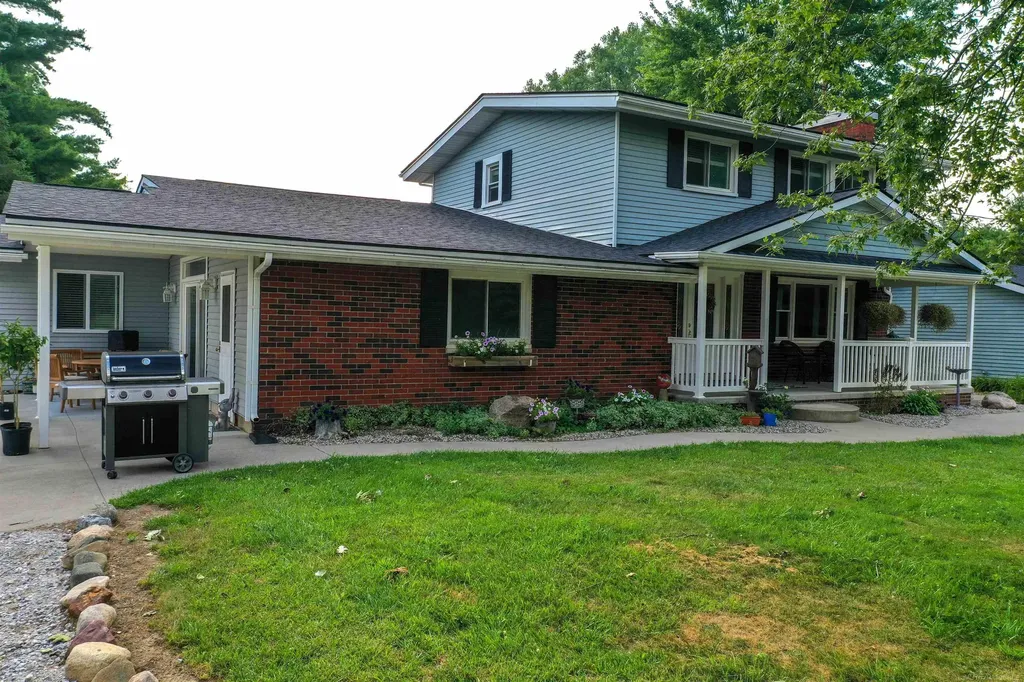 6235 Welch Road Brockway Township MI 48097