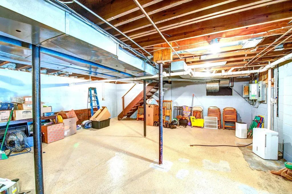 6235 Welch Road Brockway Township MI 48097