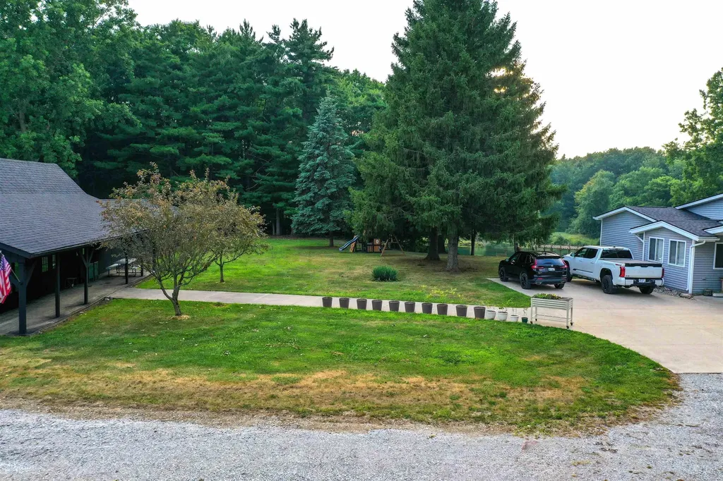 6235 Welch Road Brockway Township MI 48097