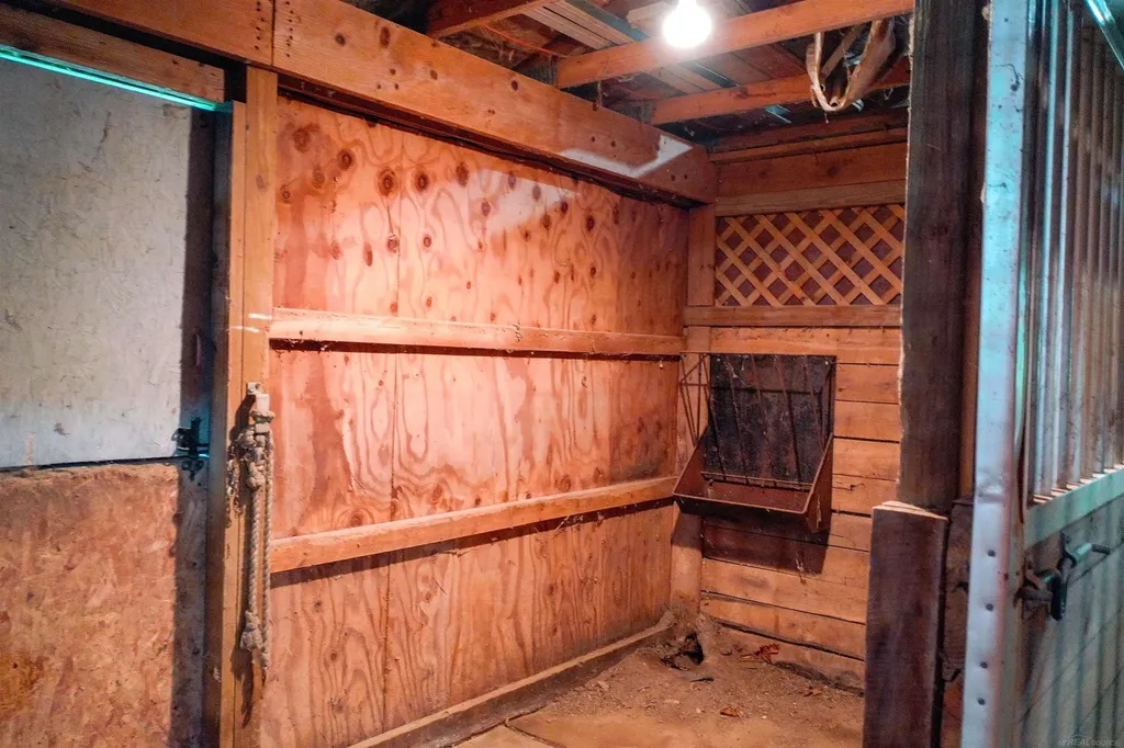 6235 Welch Road Brockway Township MI 48097