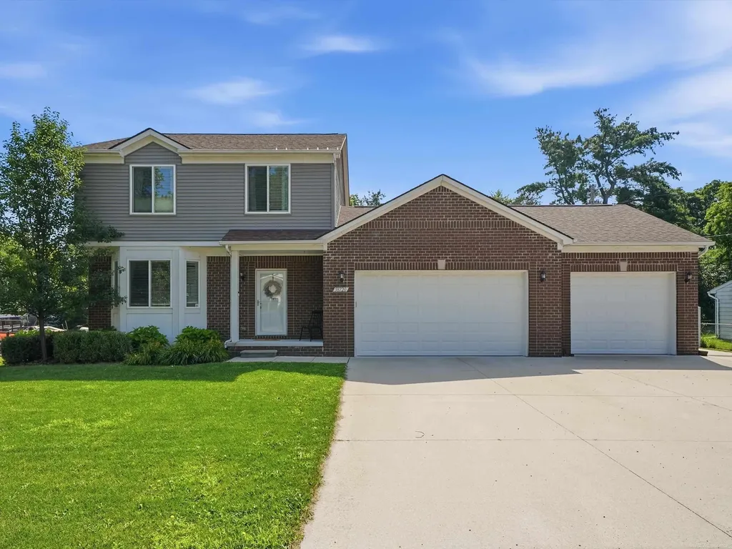 58720 Lind Road Washington Township MI 48094