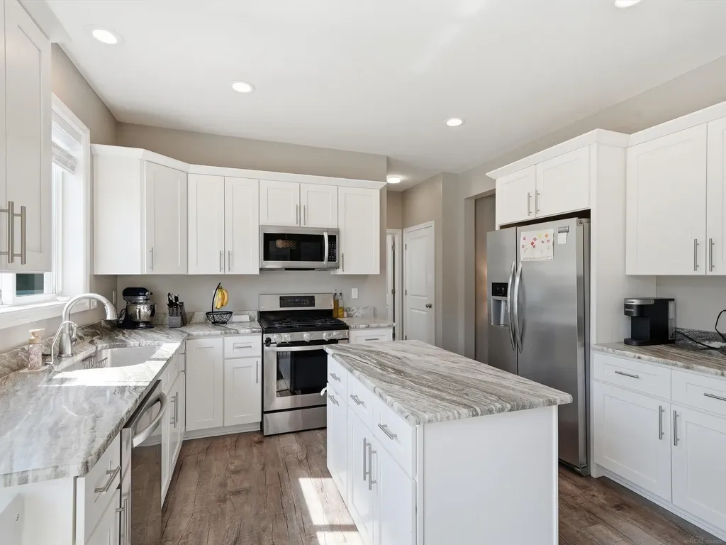 58720 Lind Road Washington Township MI 48094